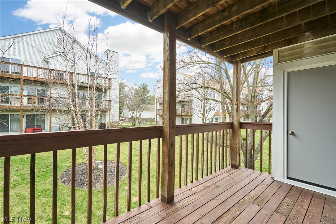 The Courtyard - Residential