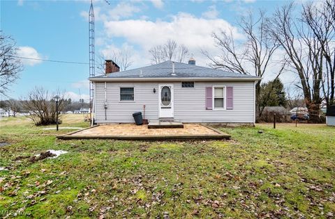 41571 State Route 39 Wellsville OH 43968