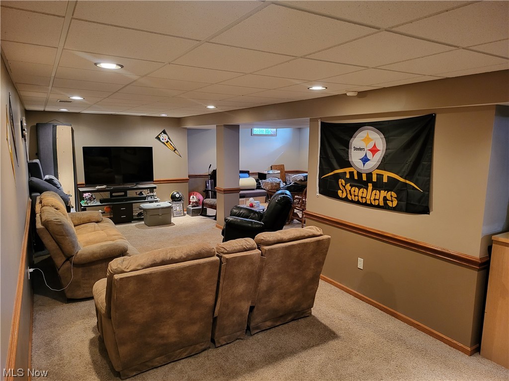 Mulberry Run - Residential