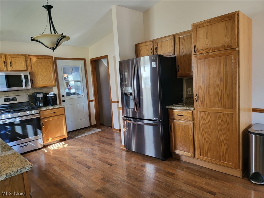 Mulberry Run - Residential