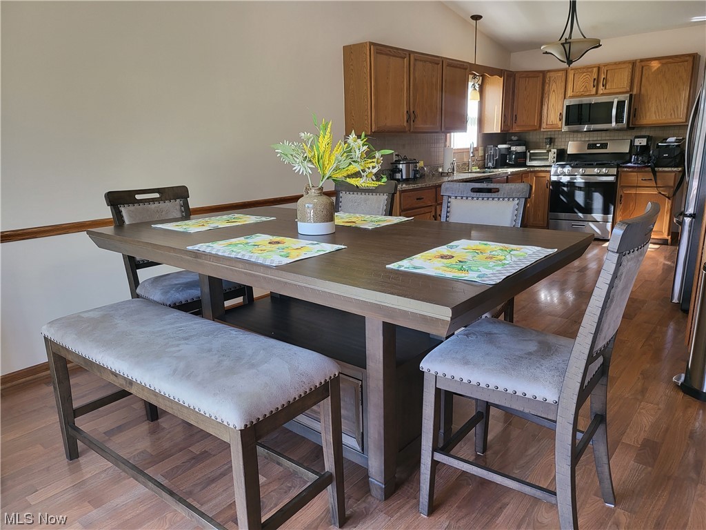 Mulberry Run - Residential