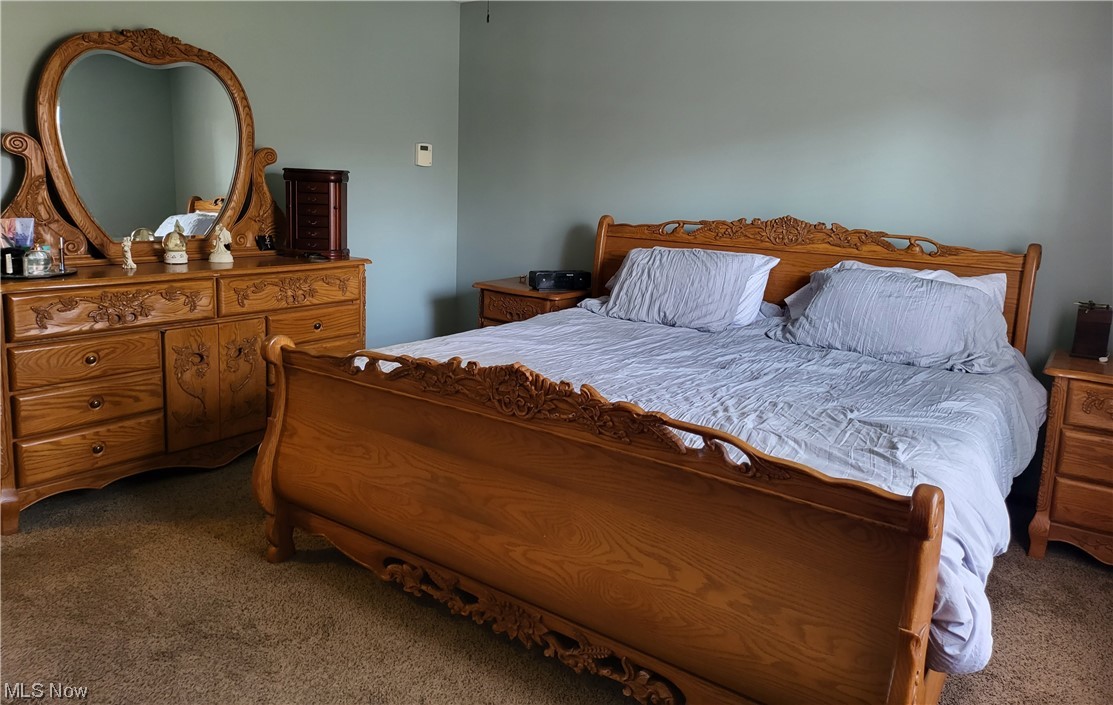 Mulberry Run - Residential