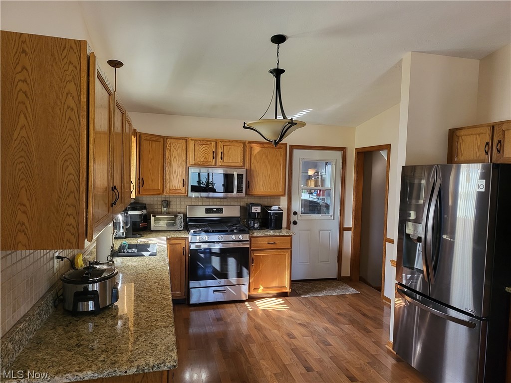 Mulberry Run - Residential