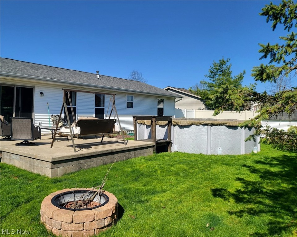 Mulberry Run - Residential