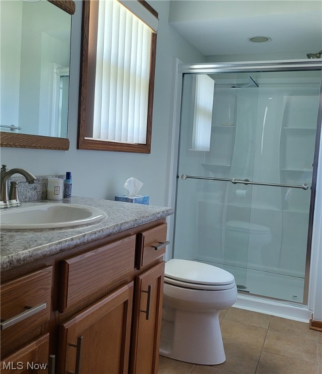 Mulberry Run - Residential