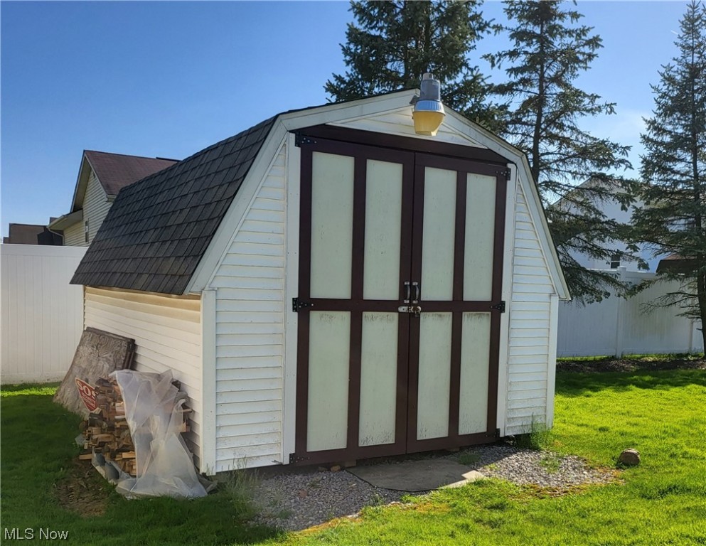 Mulberry Run - Residential