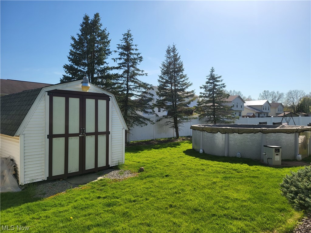 Mulberry Run - Residential