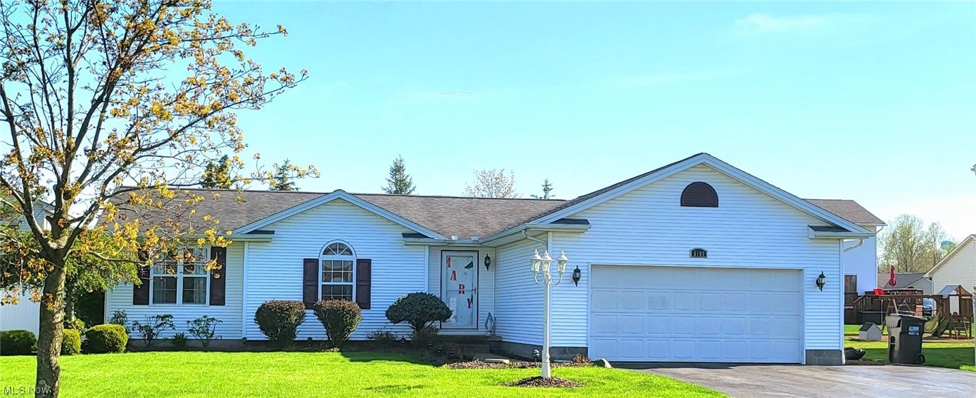 Mulberry Run - Residential