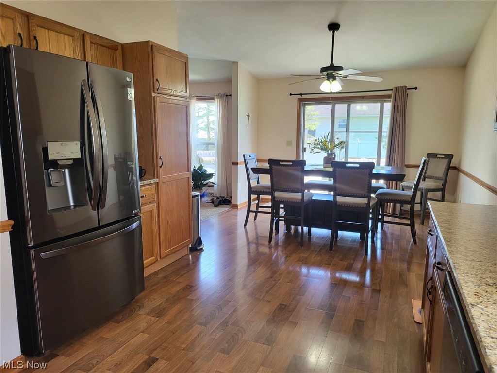 Mulberry Run - Residential