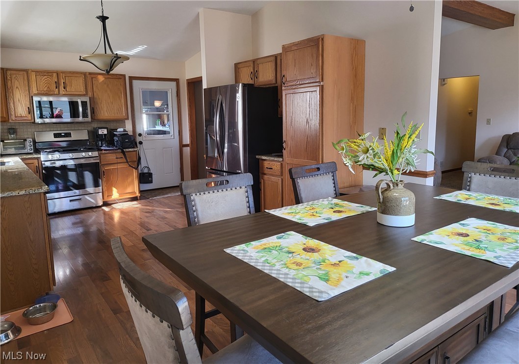 Mulberry Run - Residential