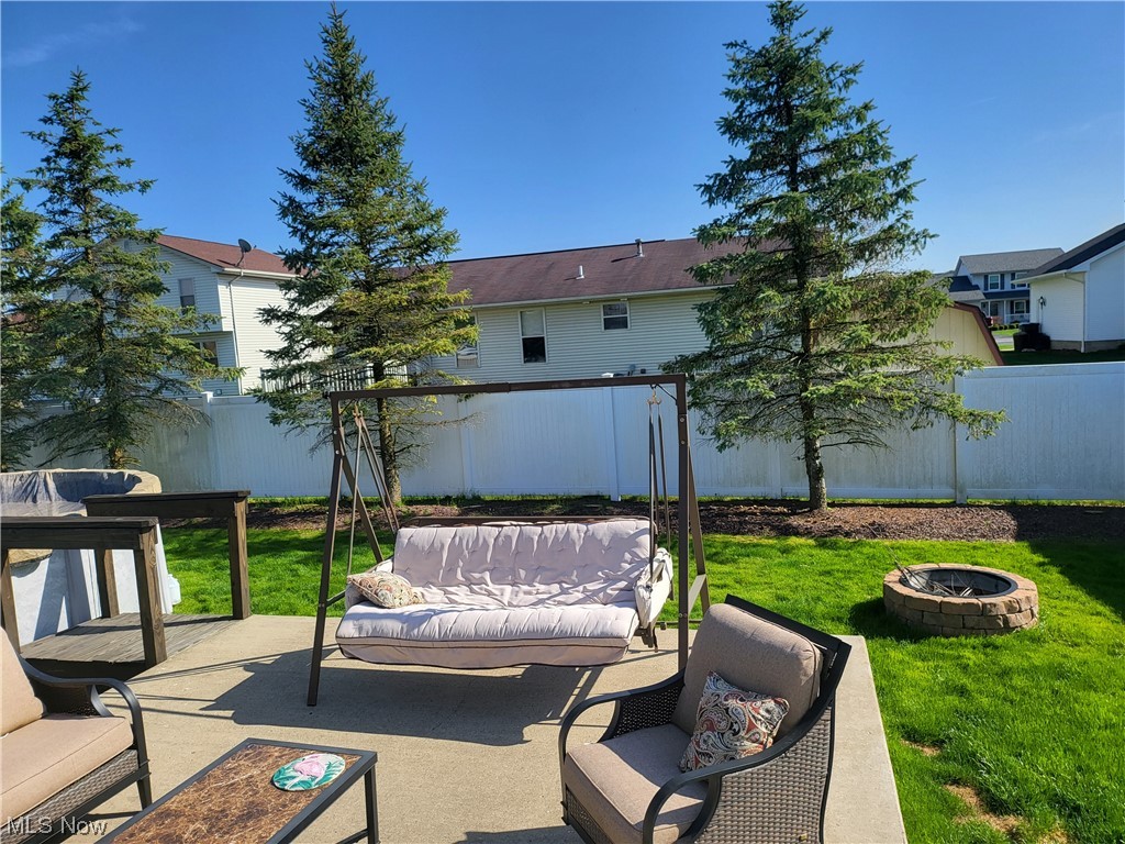 Mulberry Run - Residential