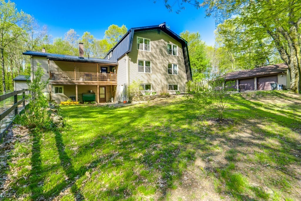12530 Nelson Parkman Road, Garrettsville, Ohio image 5