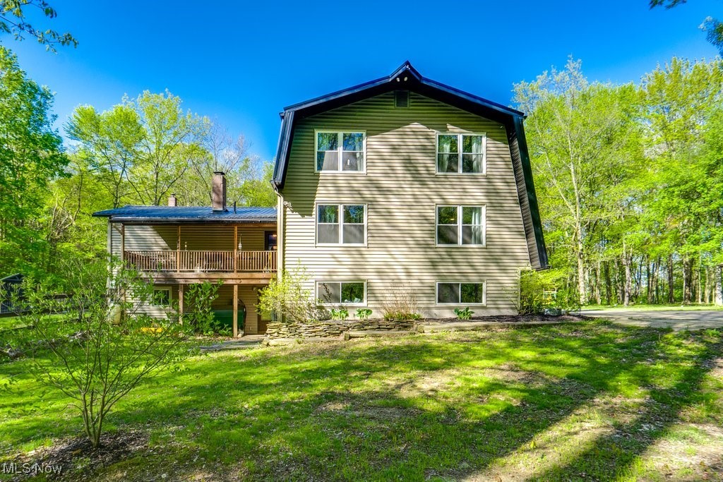 12530 Nelson Parkman Road, Garrettsville, Ohio image 4