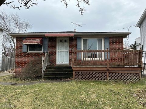 3473 Tuttle Avenue, Cleveland, OH 44111 - #: 5104499