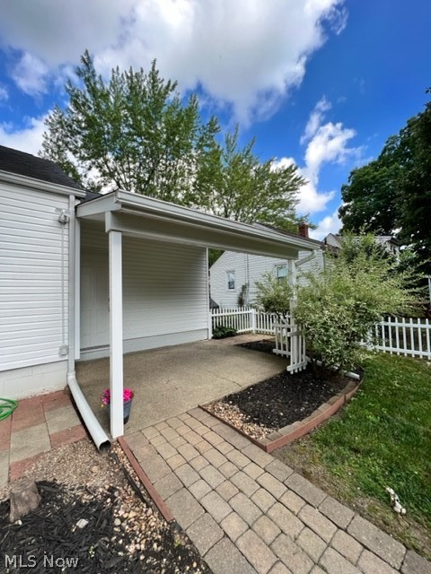 Canton - Residential