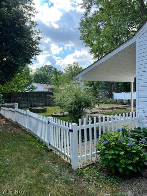 Canton - Residential