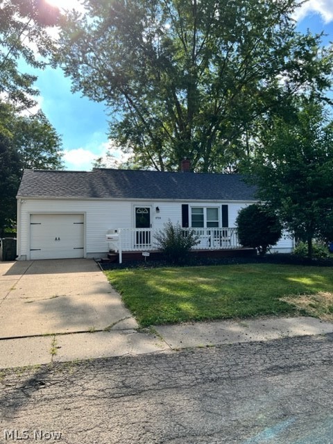 Canton - Residential