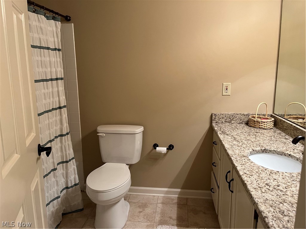 The Courts of Chaffee - Residential