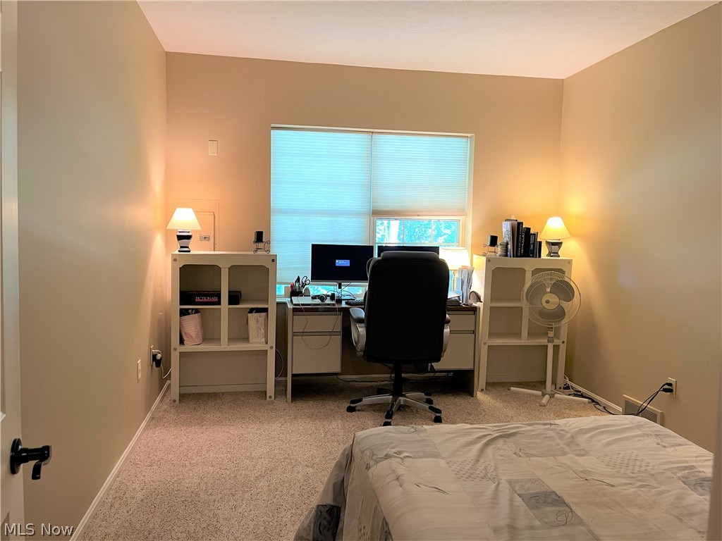 The Courts of Chaffee - Residential