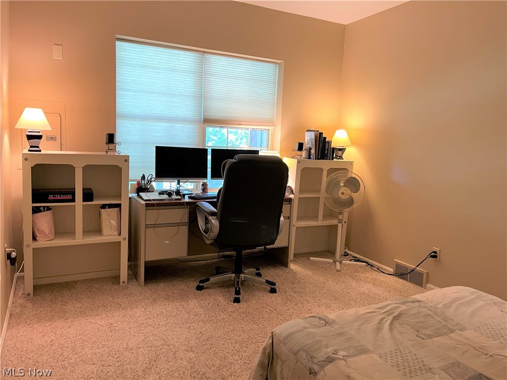 The Courts of Chaffee - Residential