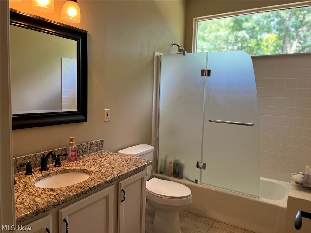 The Courts of Chaffee - Residential