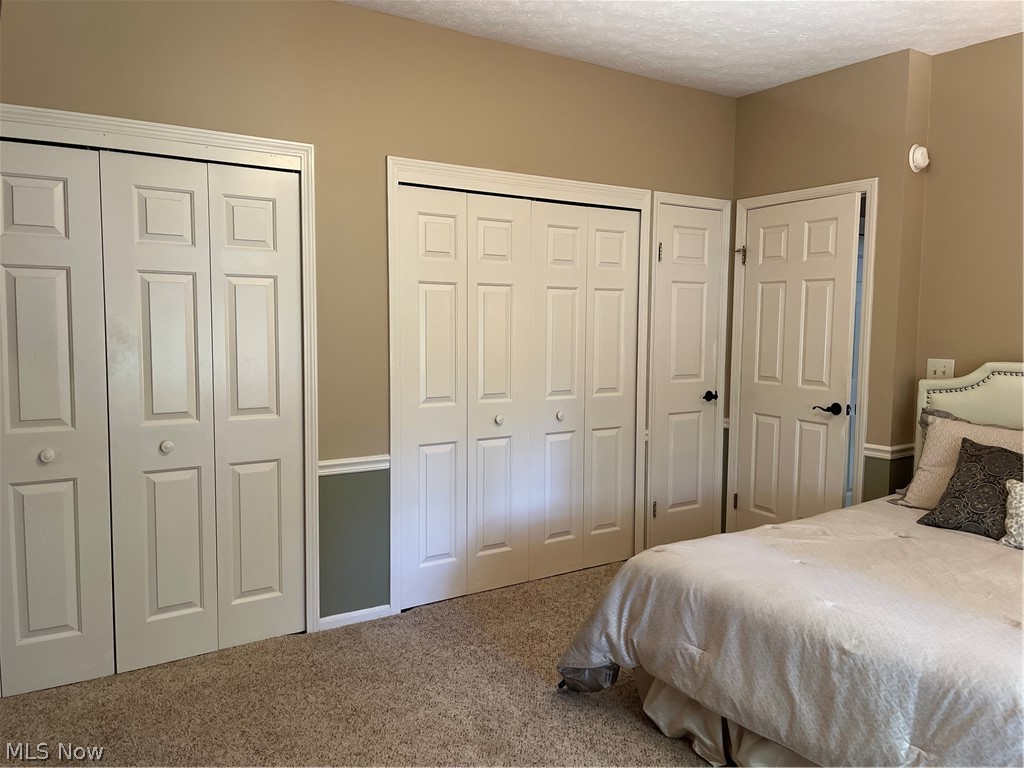 The Courts of Chaffee - Residential