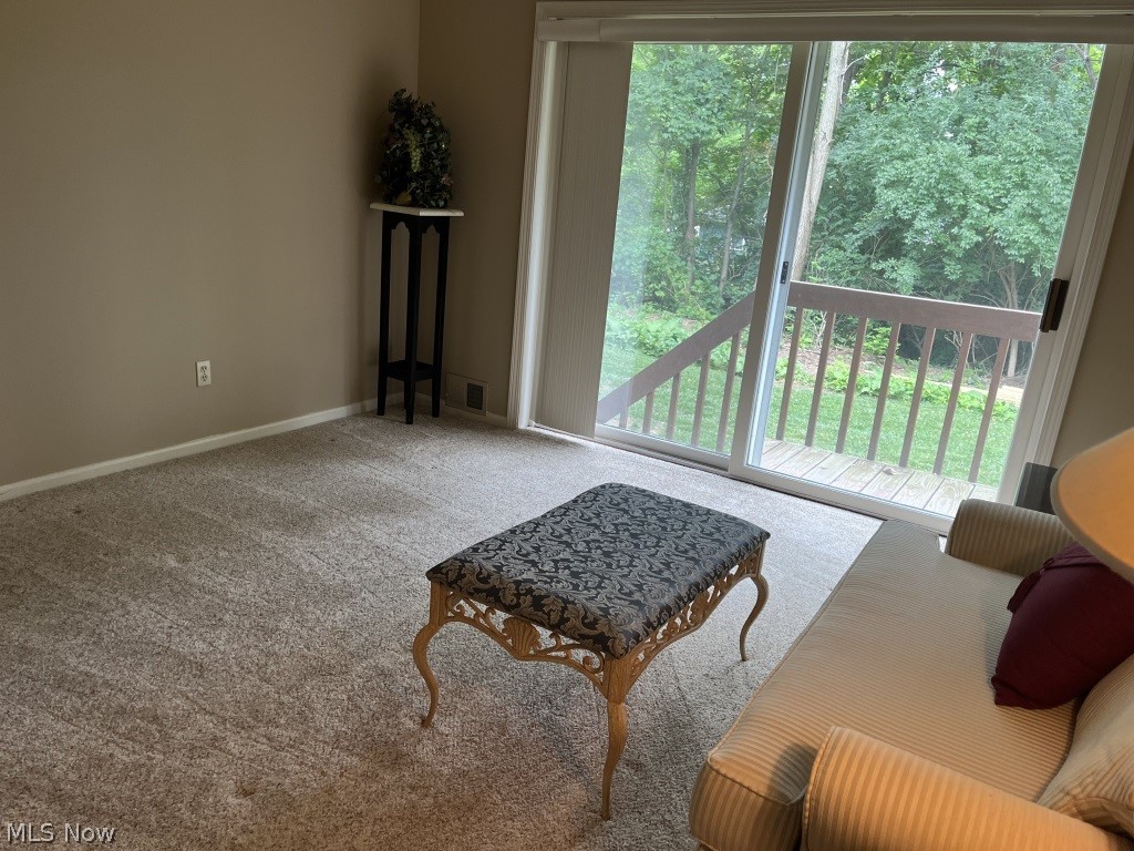 The Courts of Chaffee - Residential