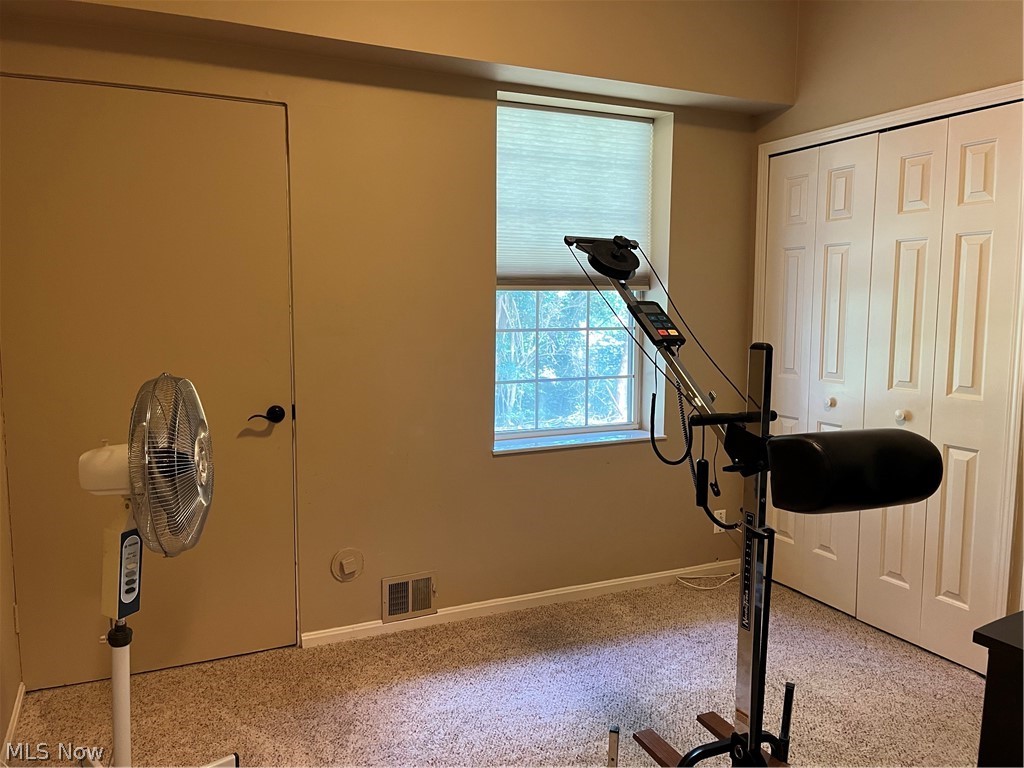 The Courts of Chaffee - Residential