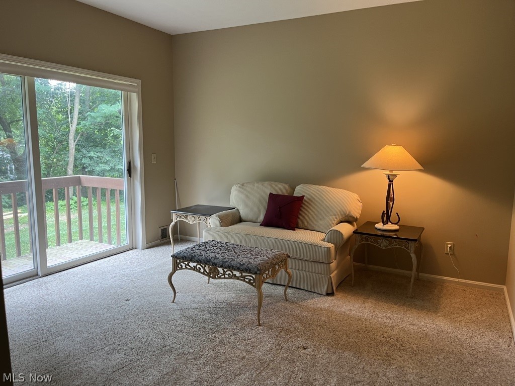 The Courts of Chaffee - Residential