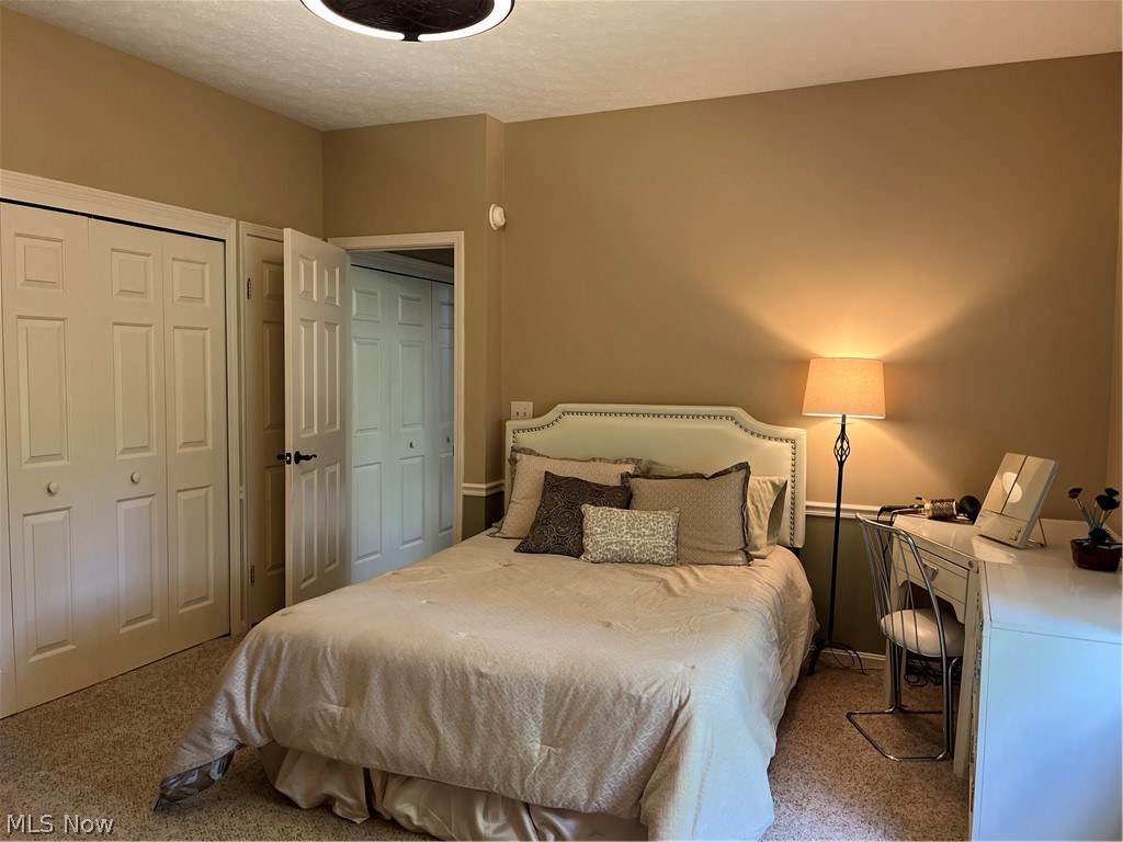 The Courts of Chaffee - Residential