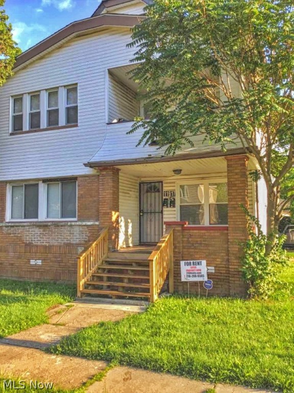 L H Wain Land Cos Rice Heights Al - Residential Lease