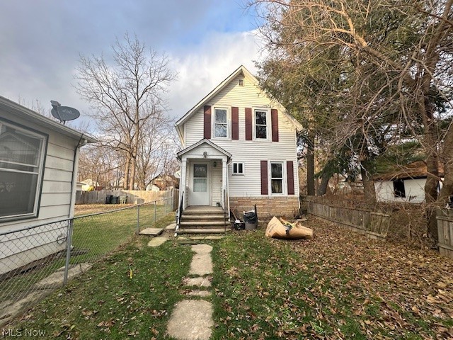 239 7th Street, Elyria, Ohio image 1