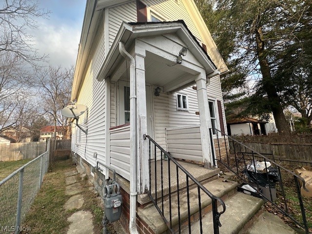 239 7th Street, Elyria, Ohio image 13