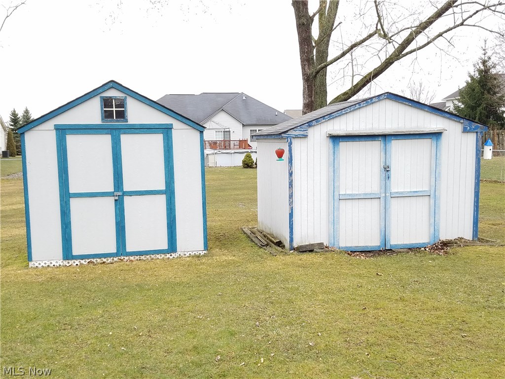 Valley Brook Village - Residential