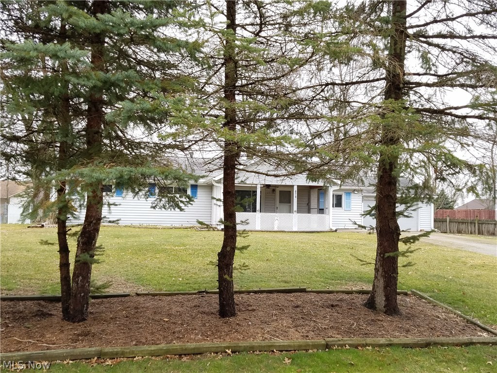 Valley Brook Village - Residential