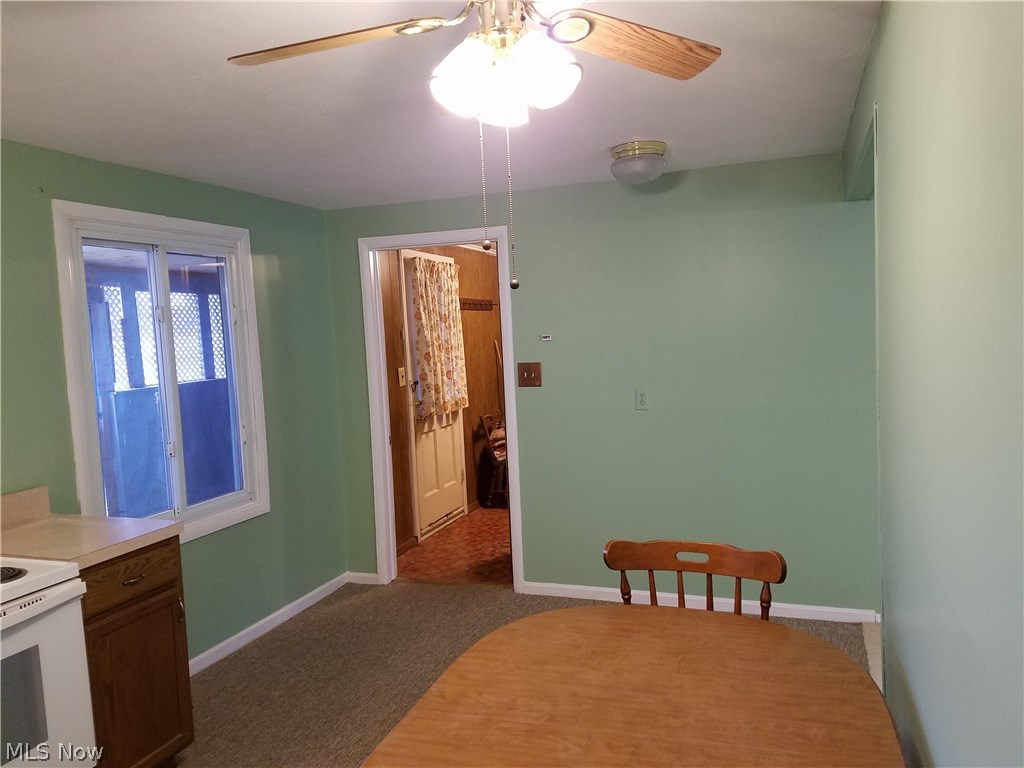 Valley Brook Village - Residential