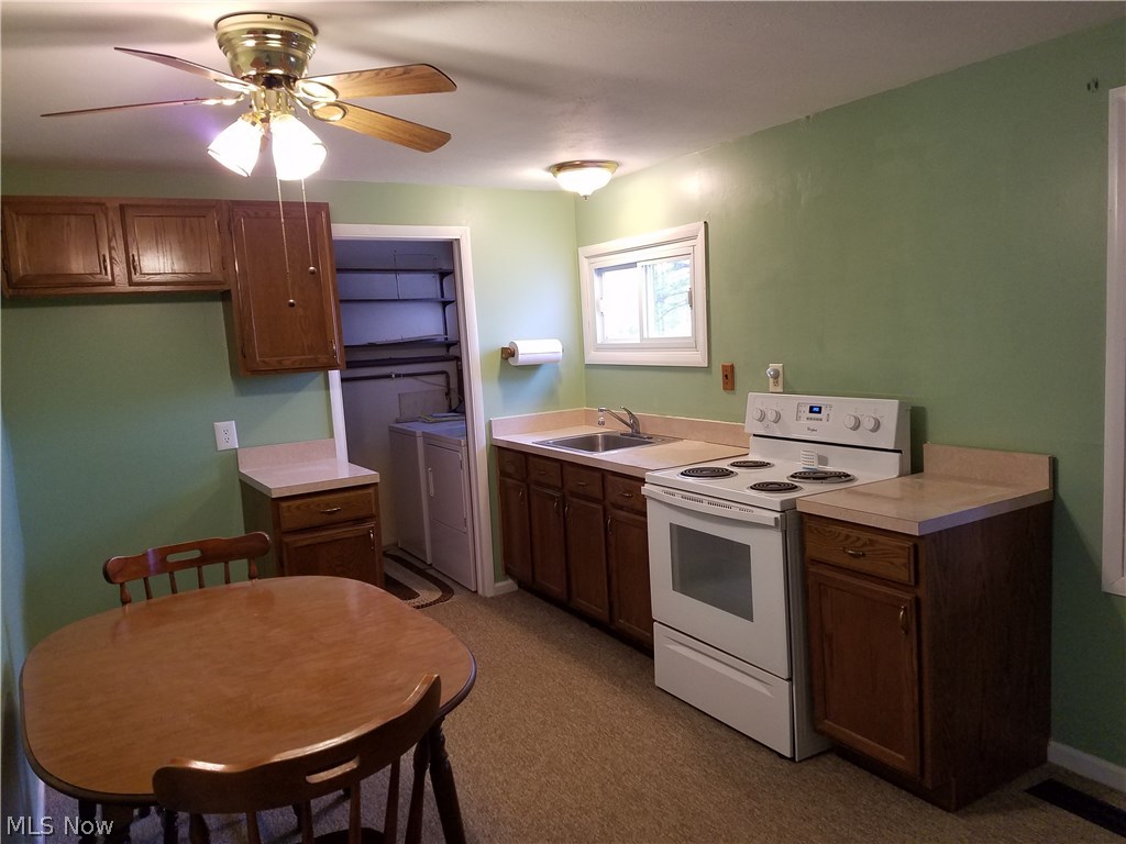 Valley Brook Village - Residential