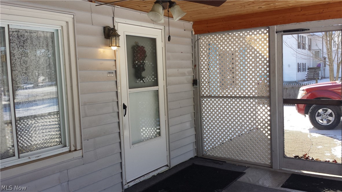 Valley Brook Village - Residential