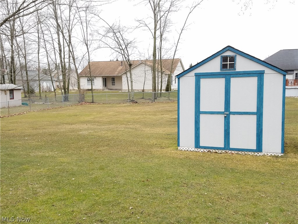 Valley Brook Village - Residential