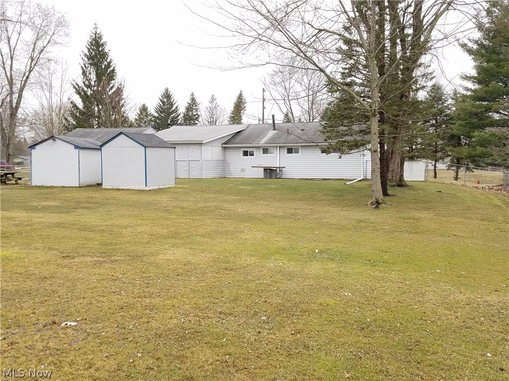 Valley Brook Village - Residential