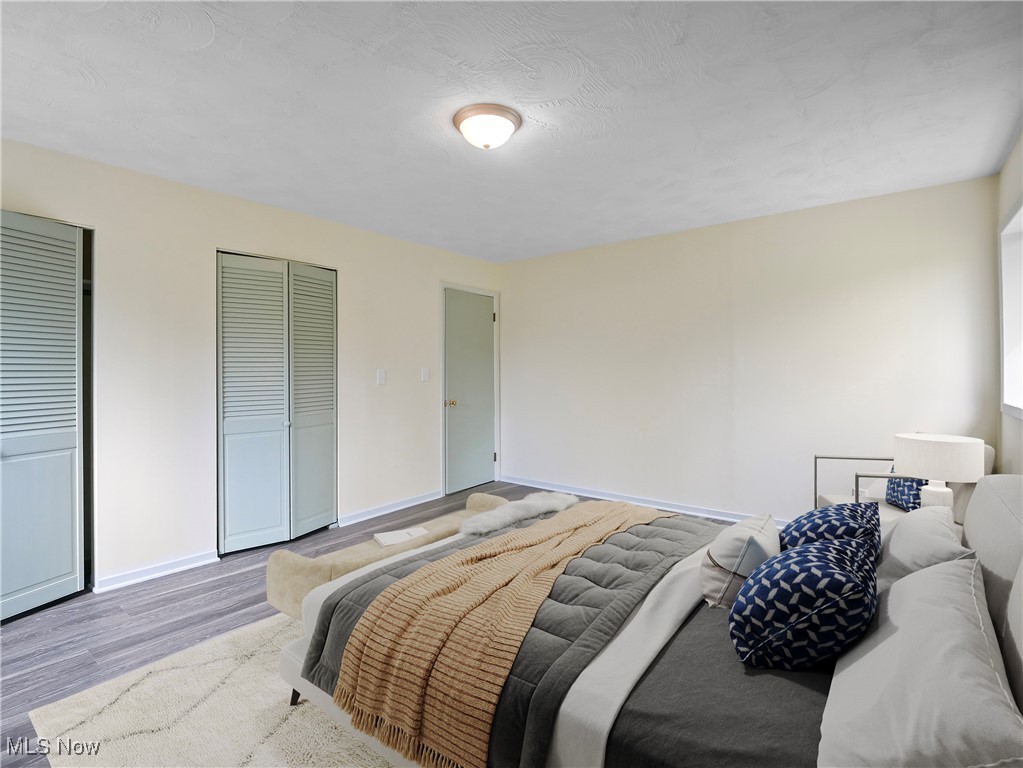 6875 Morrell Ray Road, Bristolville, Ohio image 16