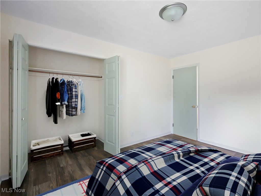 6875 Morrell Ray Road, Bristolville, Ohio image 14