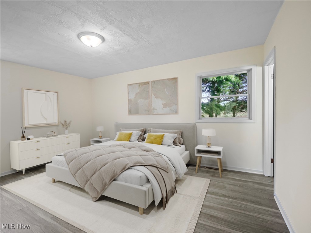 6875 Morrell Ray Road, Bristolville, Ohio image 23