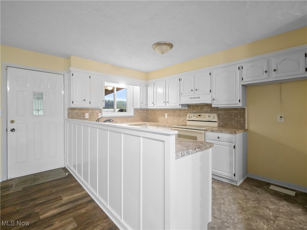 6875 Morrell Ray Road, Bristolville, Ohio image 11