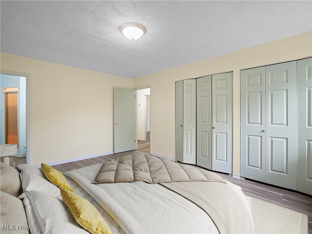 6875 Morrell Ray Road, Bristolville, Ohio image 24