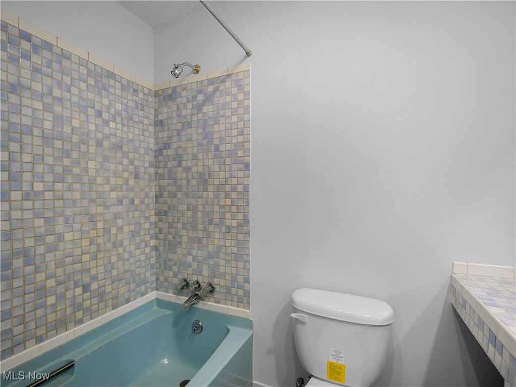 6875 Morrell Ray Road, Bristolville, Ohio image 19