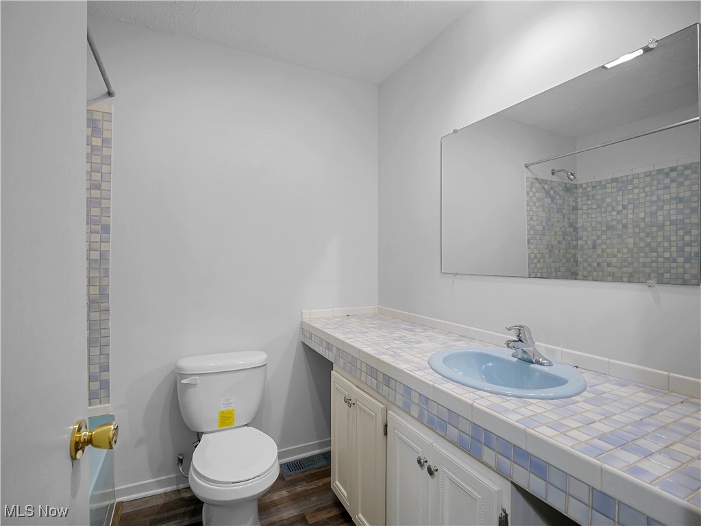 6875 Morrell Ray Road, Bristolville, Ohio image 18