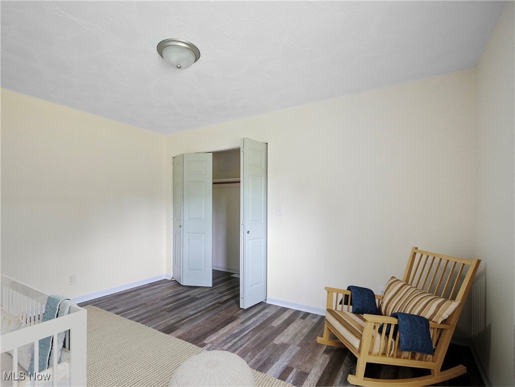 6875 Morrell Ray Road, Bristolville, Ohio image 21