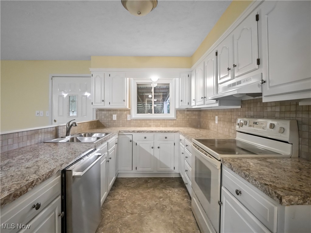 6875 Morrell Ray Road, Bristolville, Ohio image 12