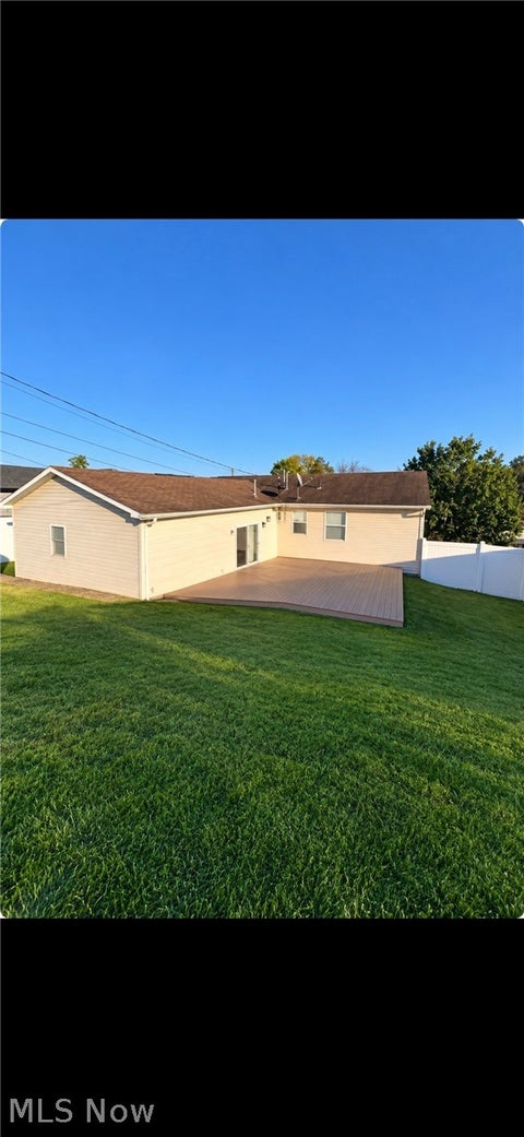 Tiny photo for 187 Rosslyn Boulevard, Steubenville, OH 43952 (MLS # 5255586)